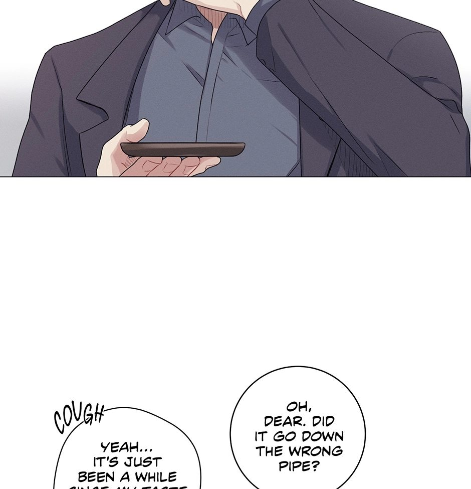 Read Off The Plate chapter 26 image 86 on Lezhin