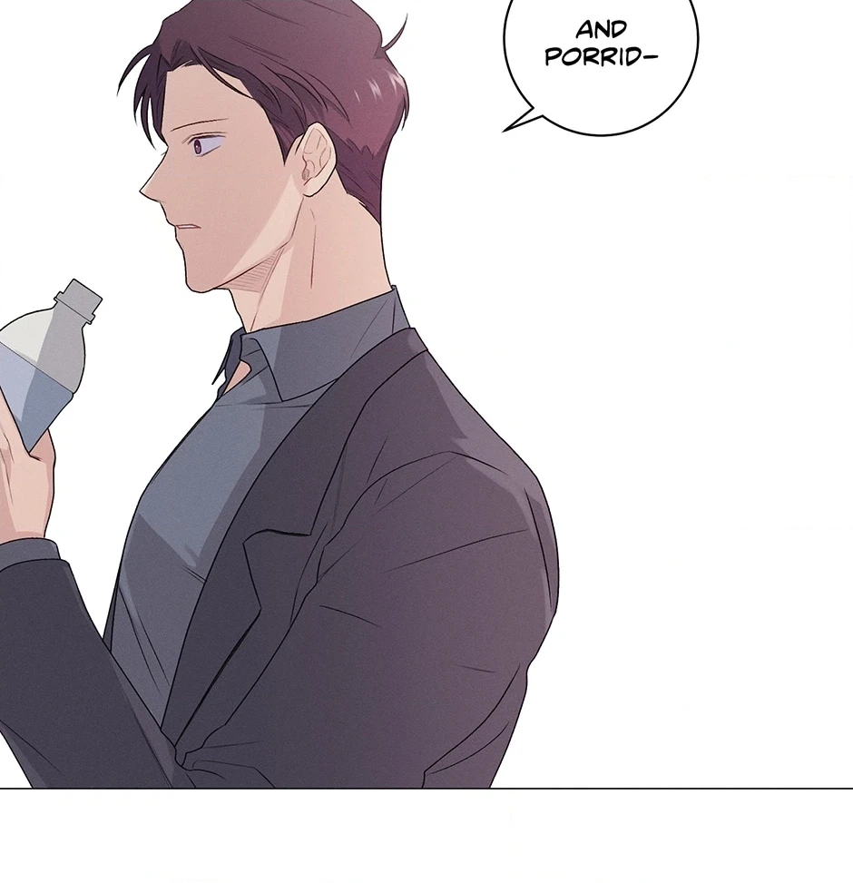 Read Off The Plate chapter 26 image 89 on Lezhin