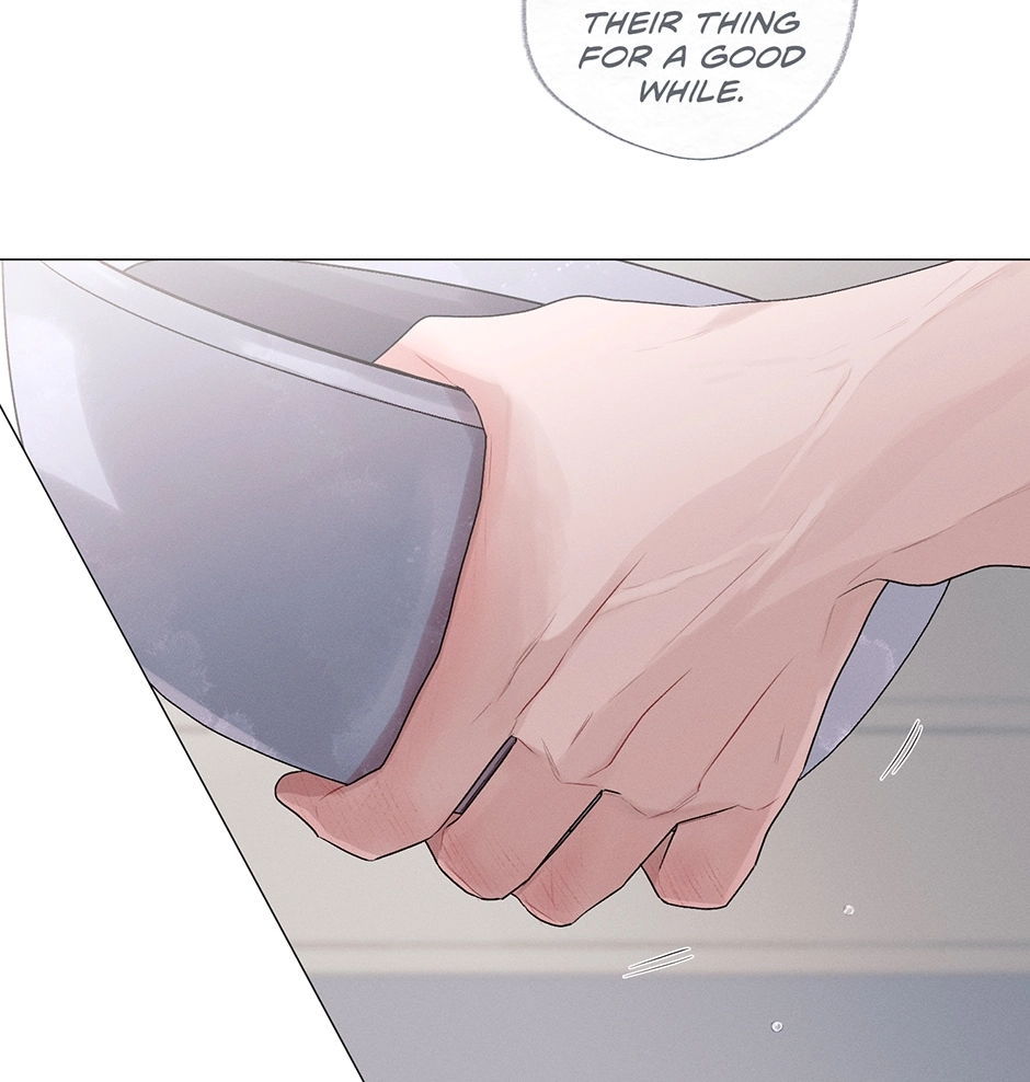 Read Off The Plate chapter 26 image 95 on Lezhin