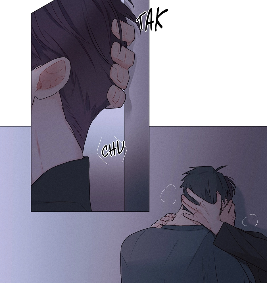 Read Off The Plate chapter 27 image 16 on Lezhin