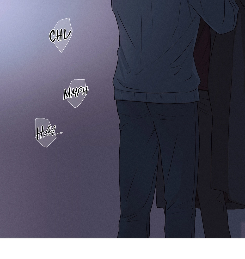 Read Off The Plate chapter 27 image 17 on Lezhin