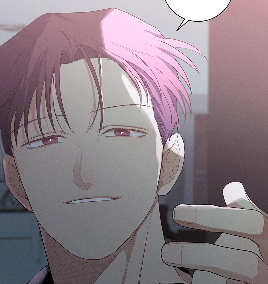 Read Off The Plate chapter 27 image 2 on Lezhin