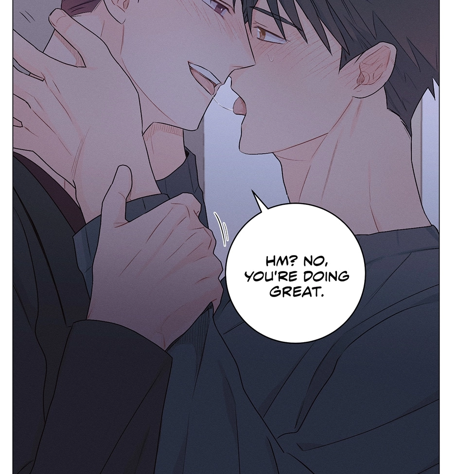 Read Off The Plate chapter 27 image 20 on Lezhin