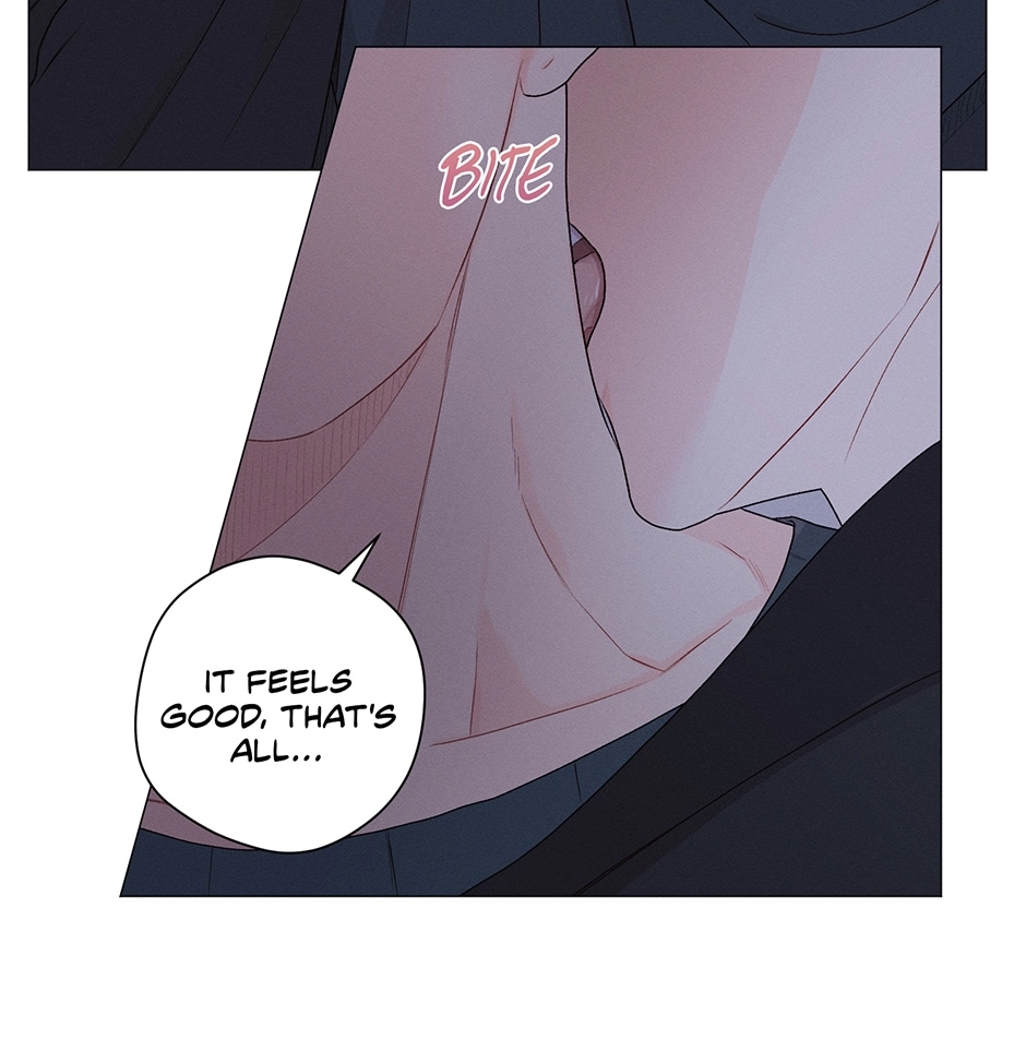 Read Off The Plate chapter 27 image 21 on Lezhin