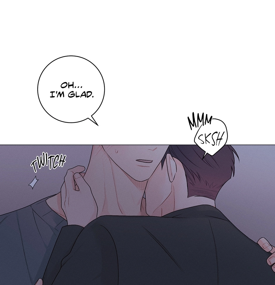 Read Off The Plate chapter 27 image 22 on Lezhin