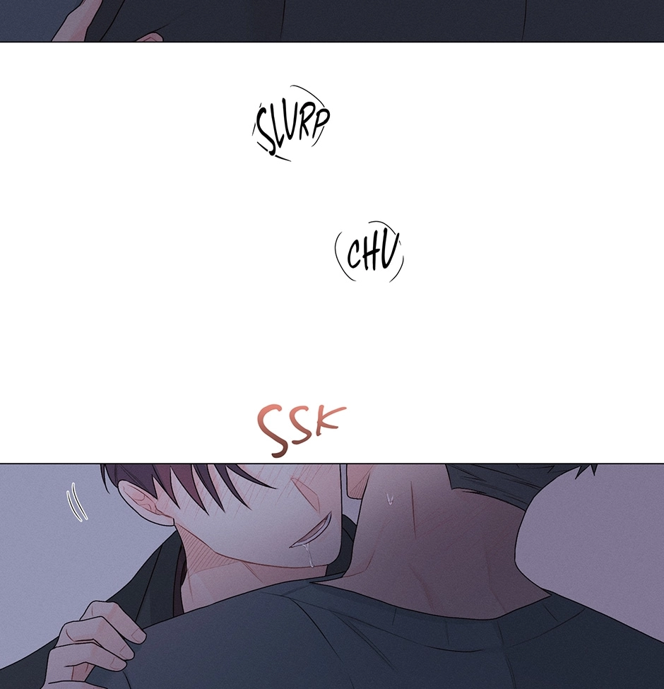 Read Off The Plate chapter 27 image 23 on Lezhin