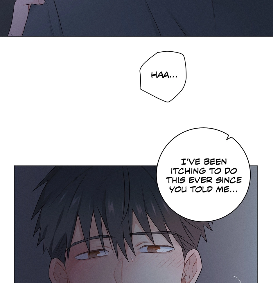 Read Off The Plate chapter 27 image 24 on Lezhin