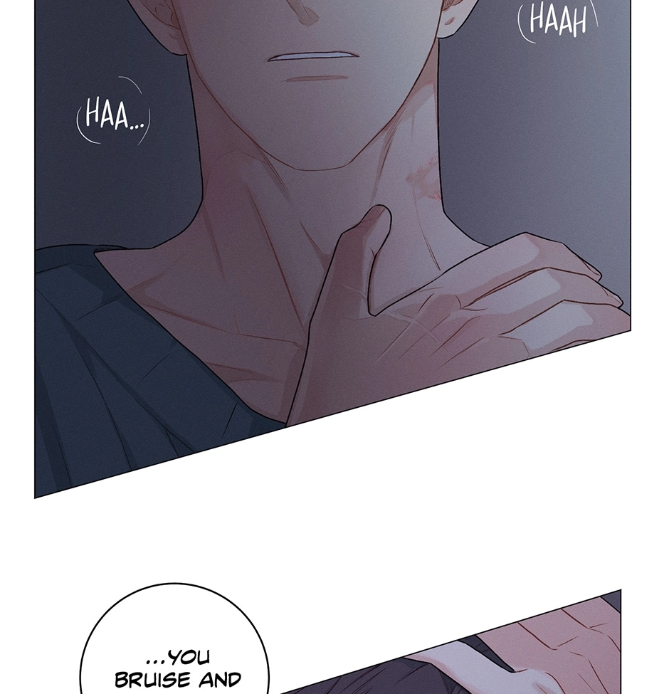 Read Off The Plate chapter 27 image 25 on Lezhin