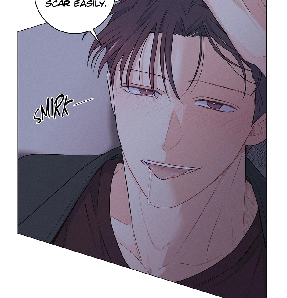 Read Off The Plate chapter 27 image 26 on Lezhin
