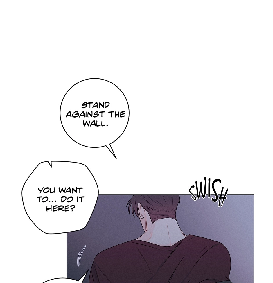 Read Off The Plate chapter 27 image 28 on Lezhin