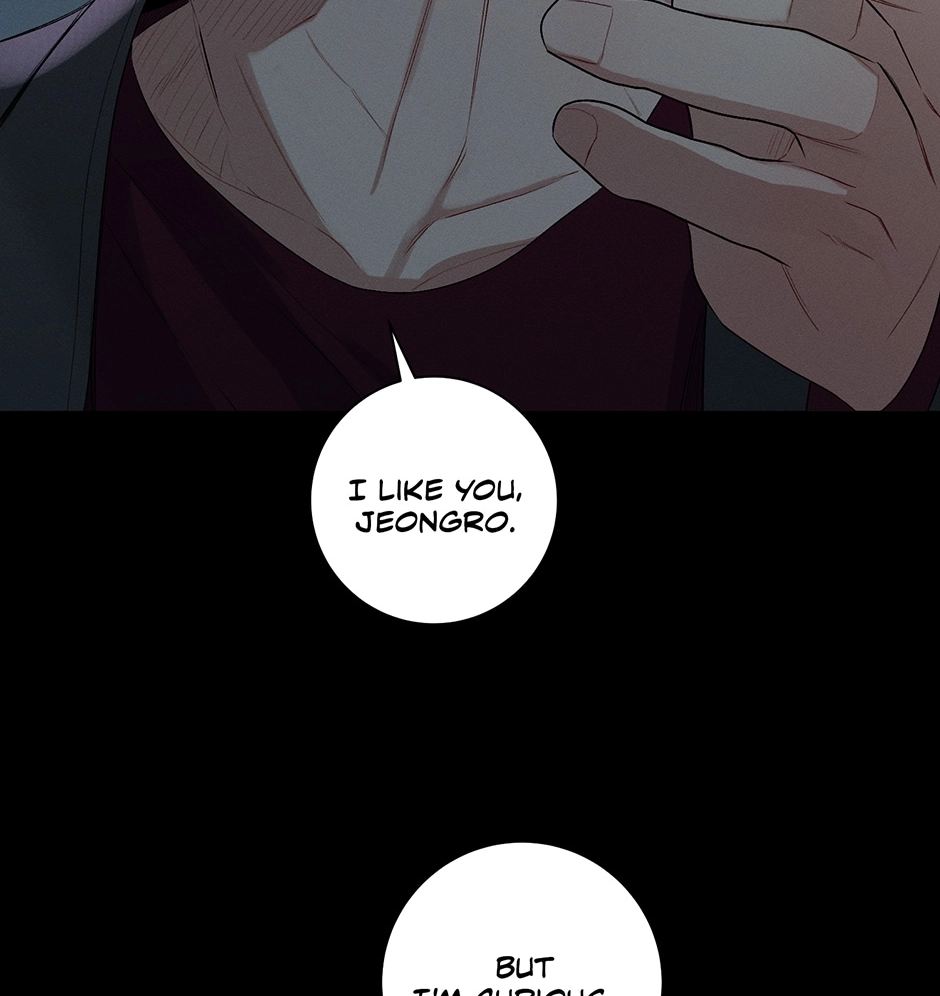 Read Off The Plate chapter 27 image 3 on Lezhin