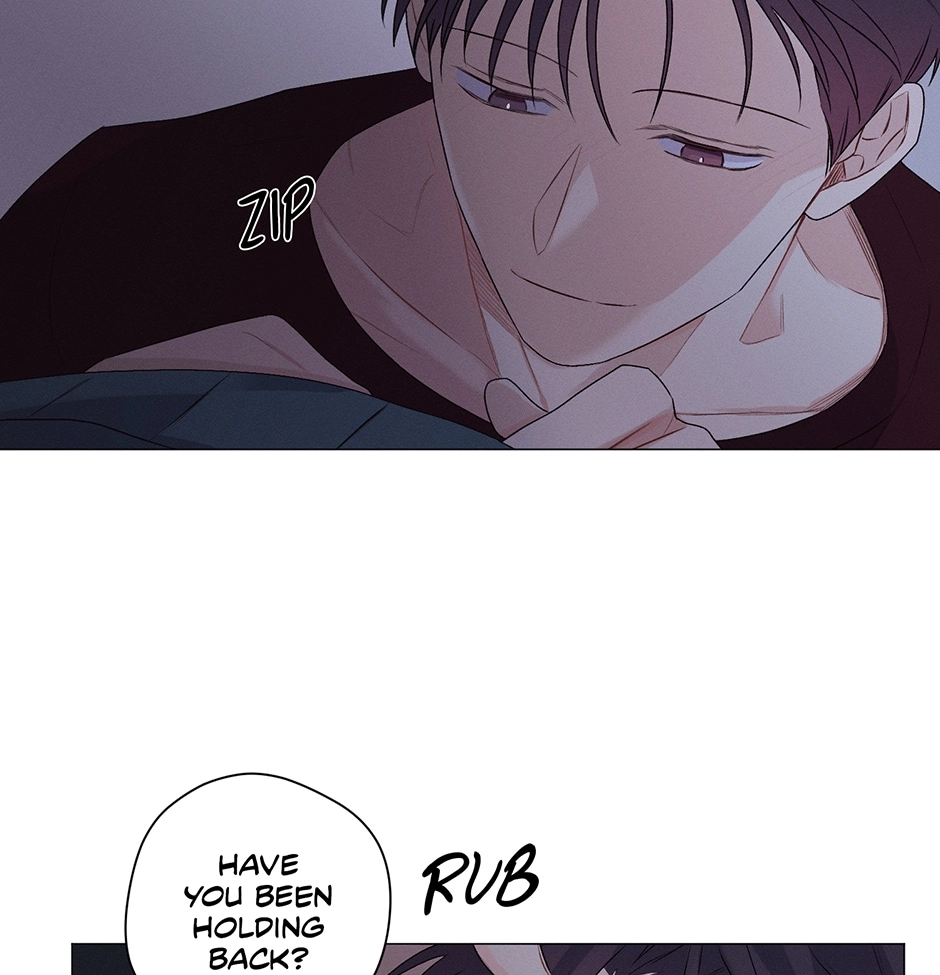 Read Off The Plate chapter 27 image 30 on Lezhin