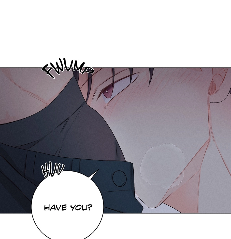 Read Off The Plate chapter 27 image 32 on Lezhin