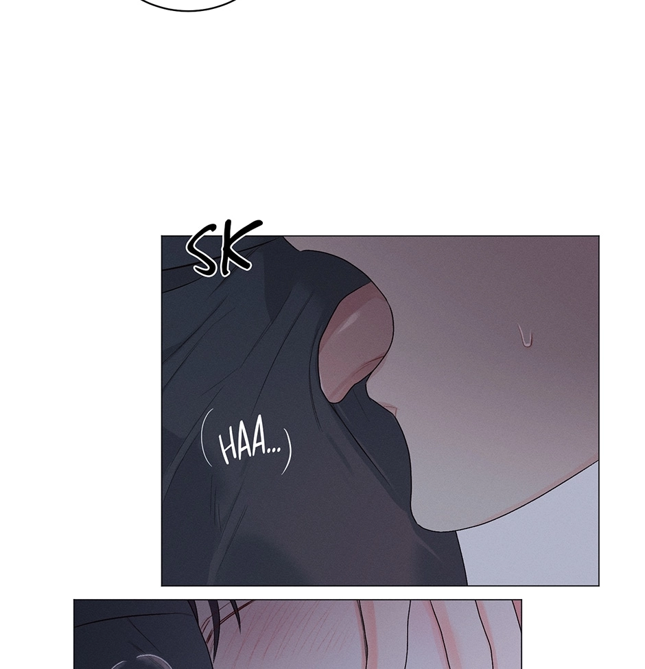 Read Off The Plate chapter 27 image 33 on Lezhin
