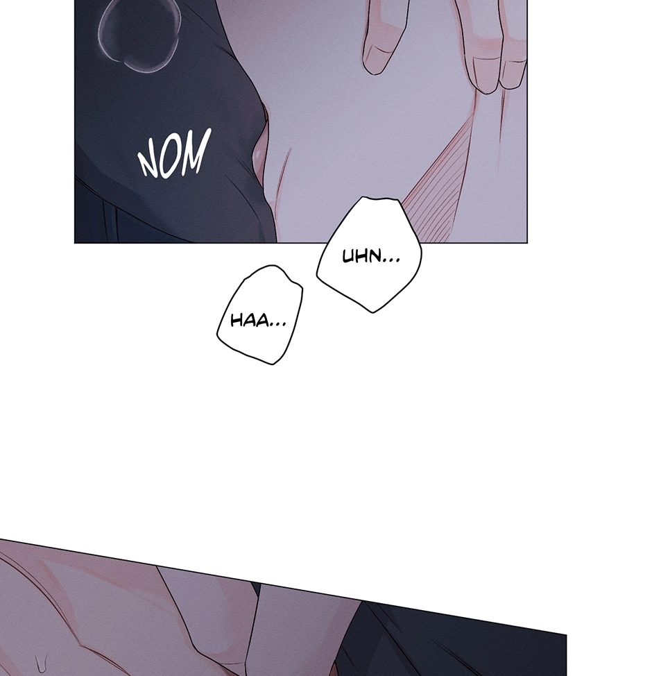 Read Off The Plate chapter 27 image 34 on Lezhin