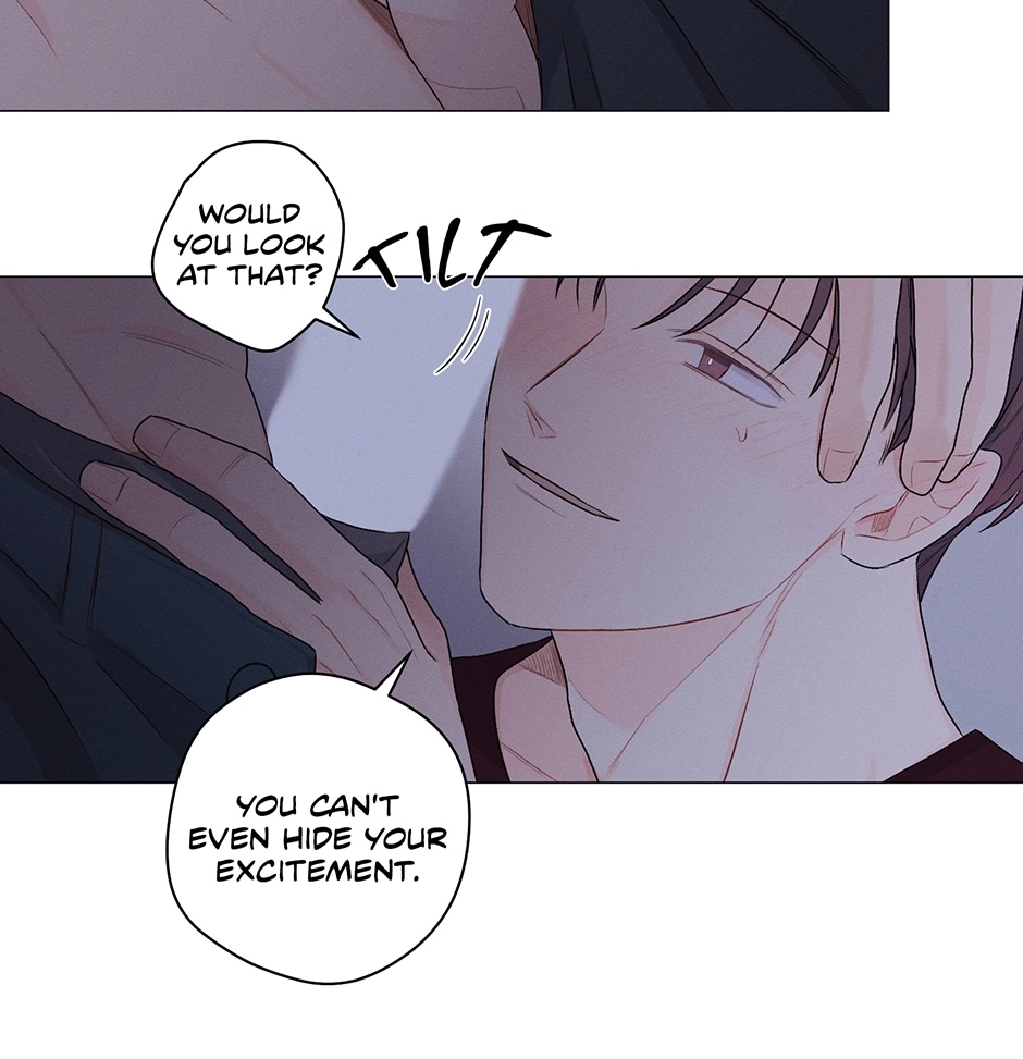 Read Off The Plate chapter 27 image 35 on Lezhin