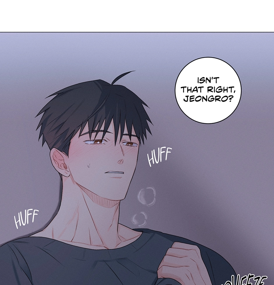 Read Off The Plate chapter 27 image 36 on Lezhin