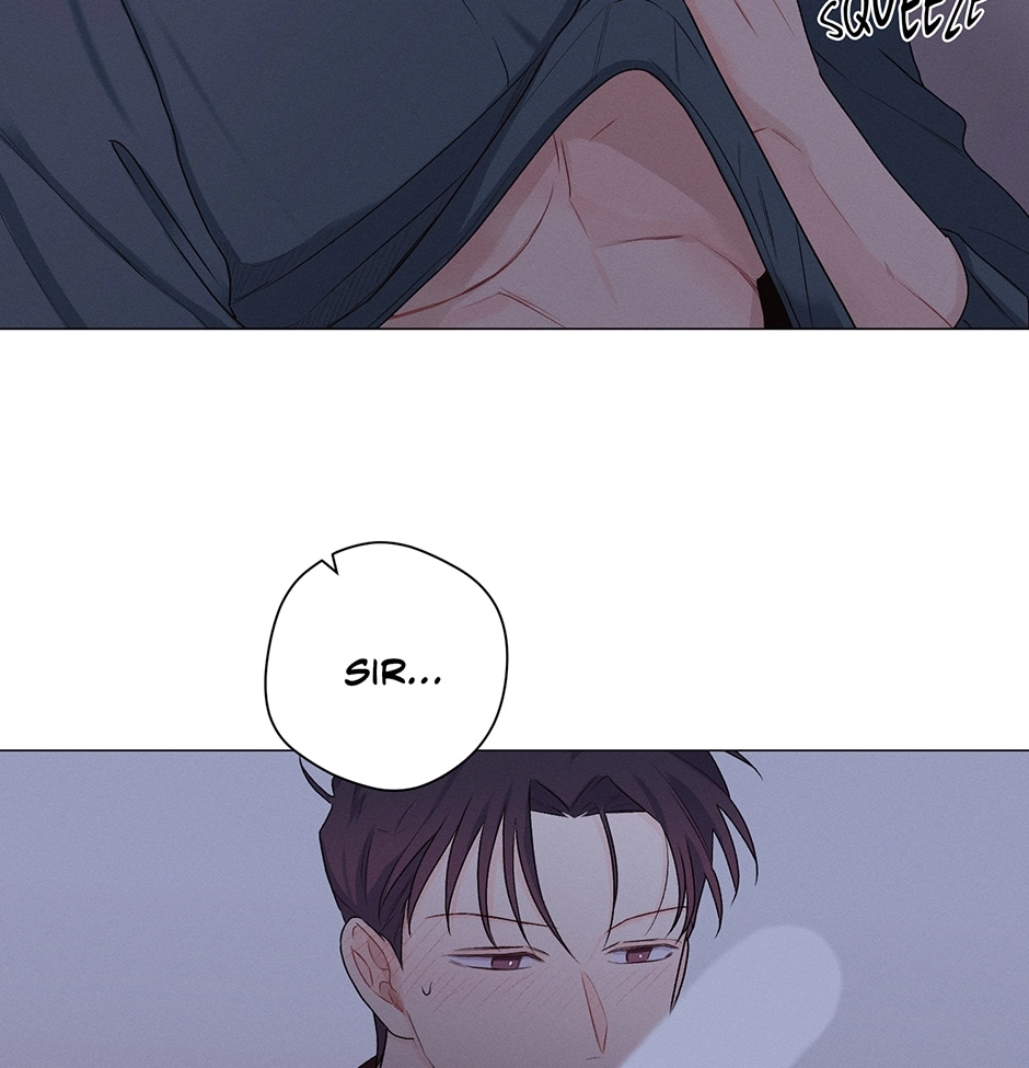 Read Off The Plate chapter 27 image 37 on Lezhin