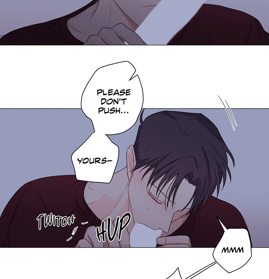 Read Off The Plate chapter 27 image 38 on Lezhin