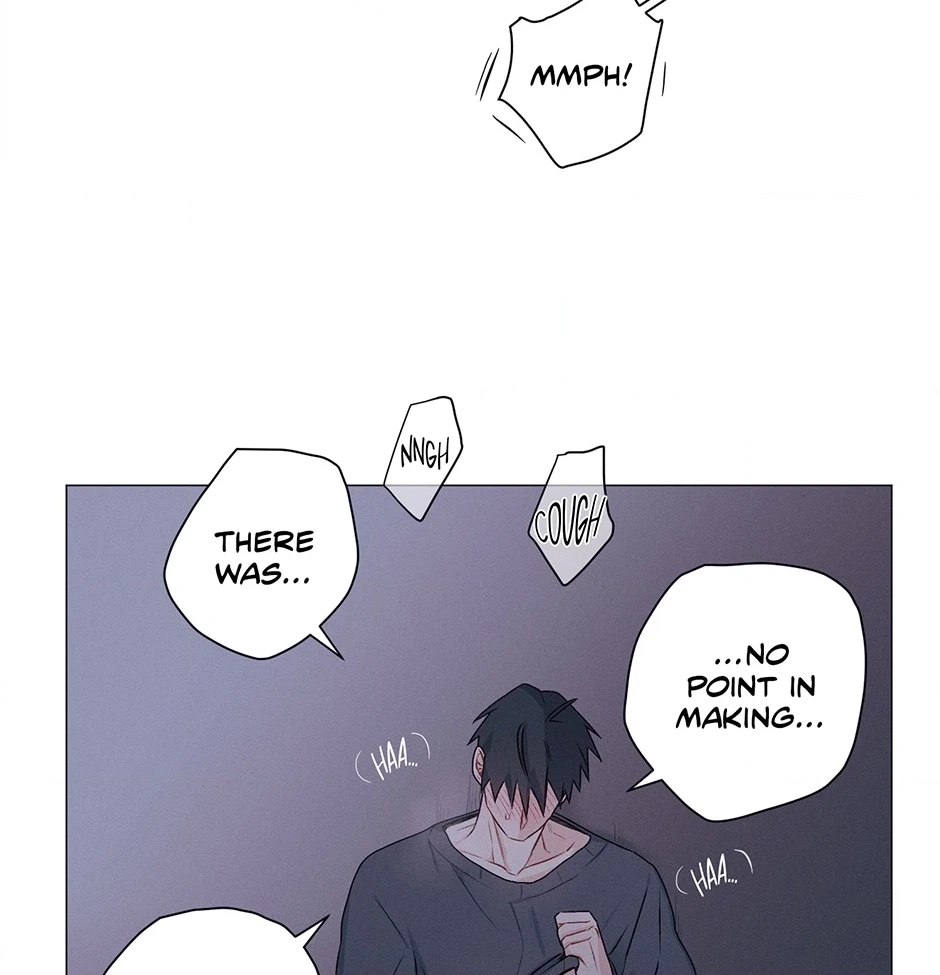 Read Off The Plate chapter 27 image 39 on Lezhin