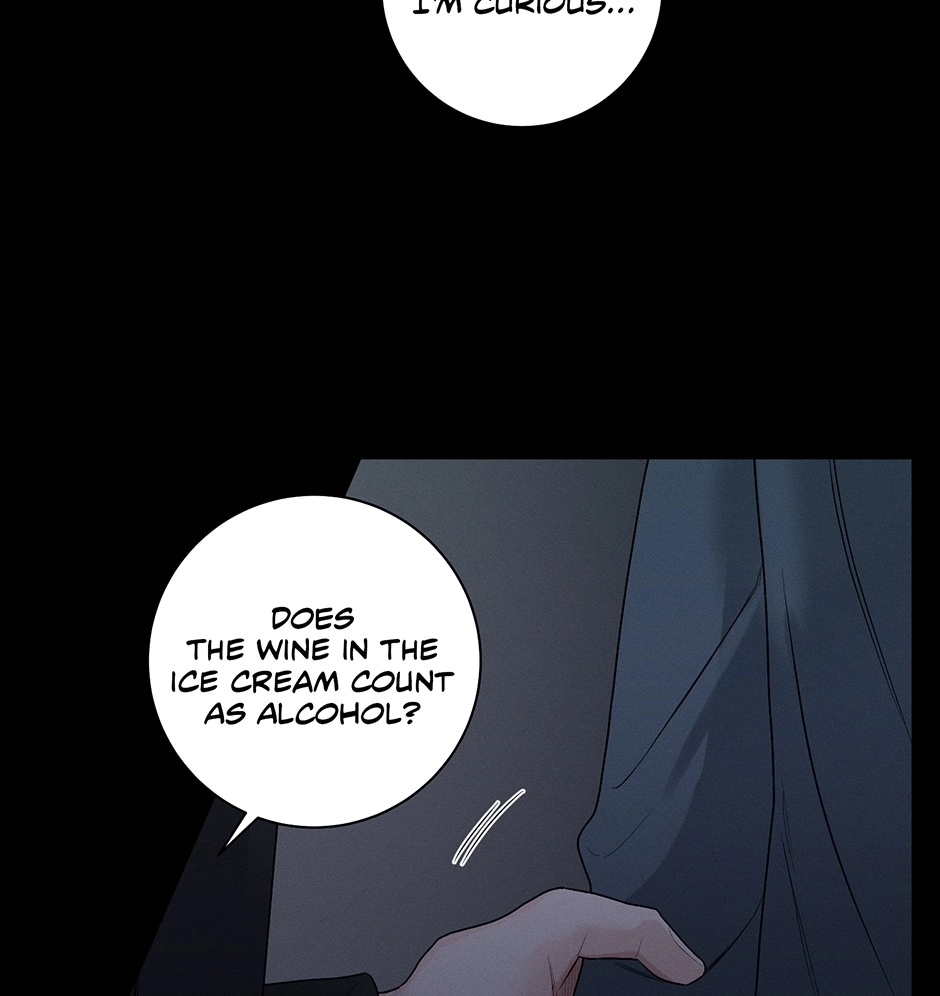 Read Off The Plate chapter 27 image 4 on Lezhin