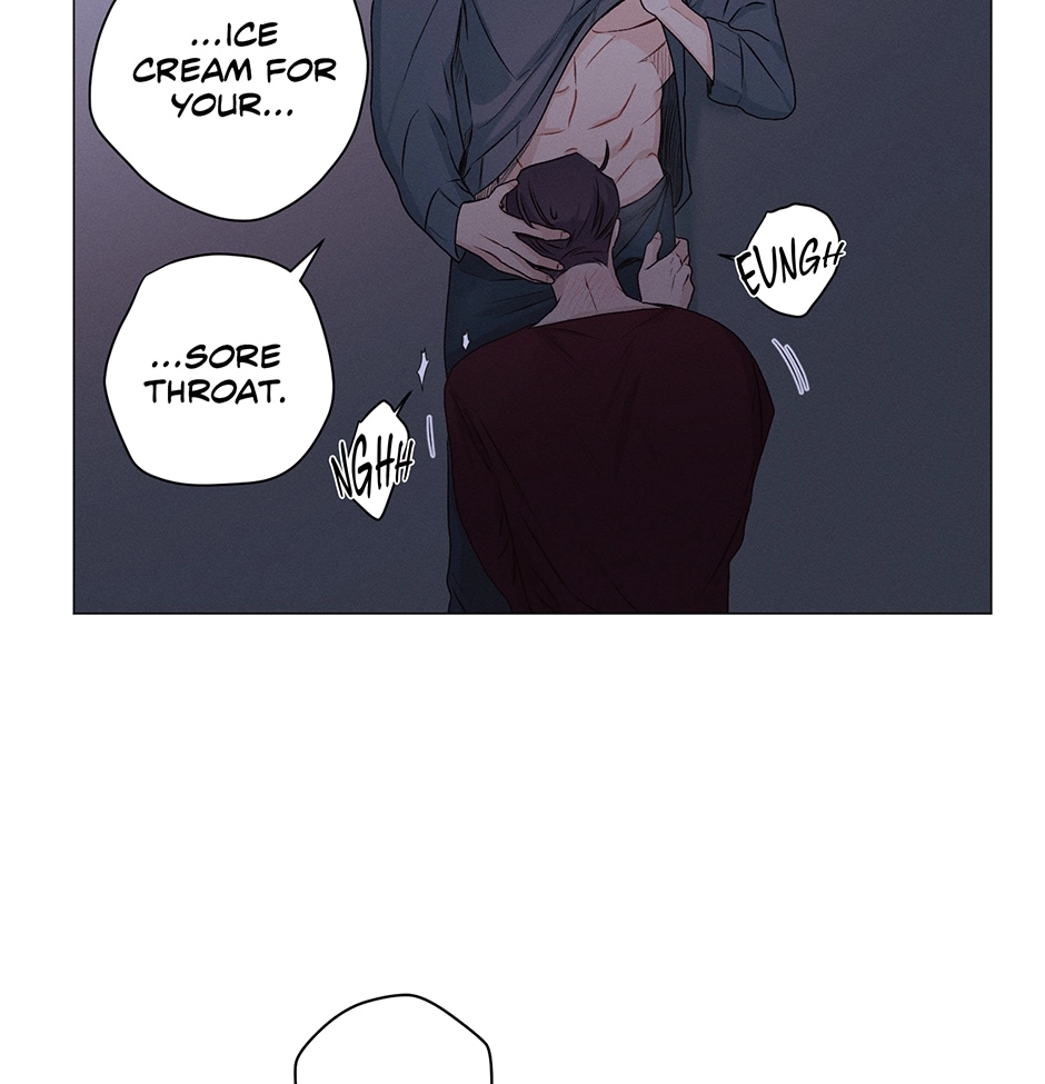 Read Off The Plate chapter 27 image 40 on Lezhin