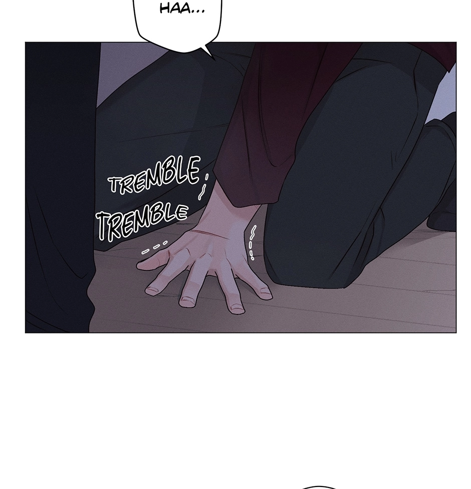 Read Off The Plate chapter 27 image 41 on Lezhin