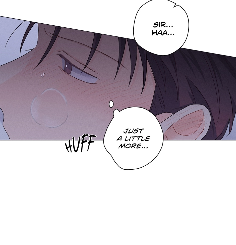 Read Off The Plate chapter 27 image 42 on Lezhin