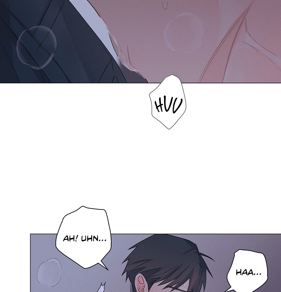 Read Off The Plate chapter 27 image 44 on Lezhin