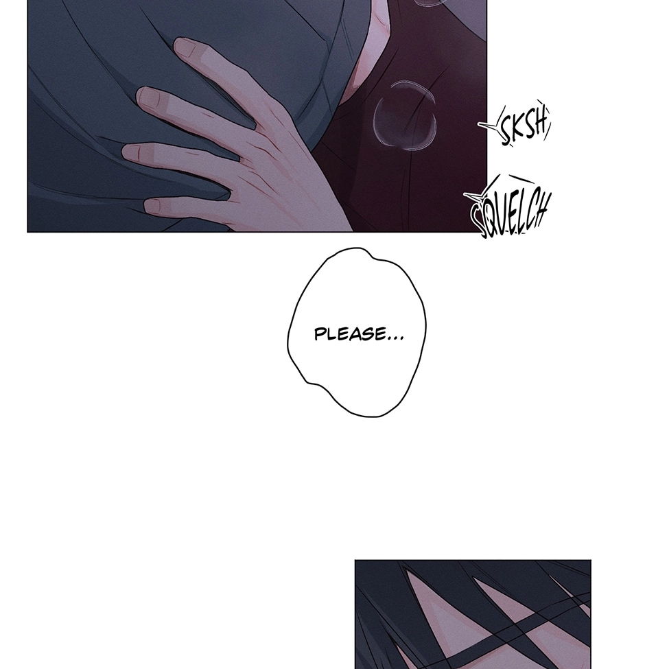 Read Off The Plate chapter 27 image 46 on Lezhin