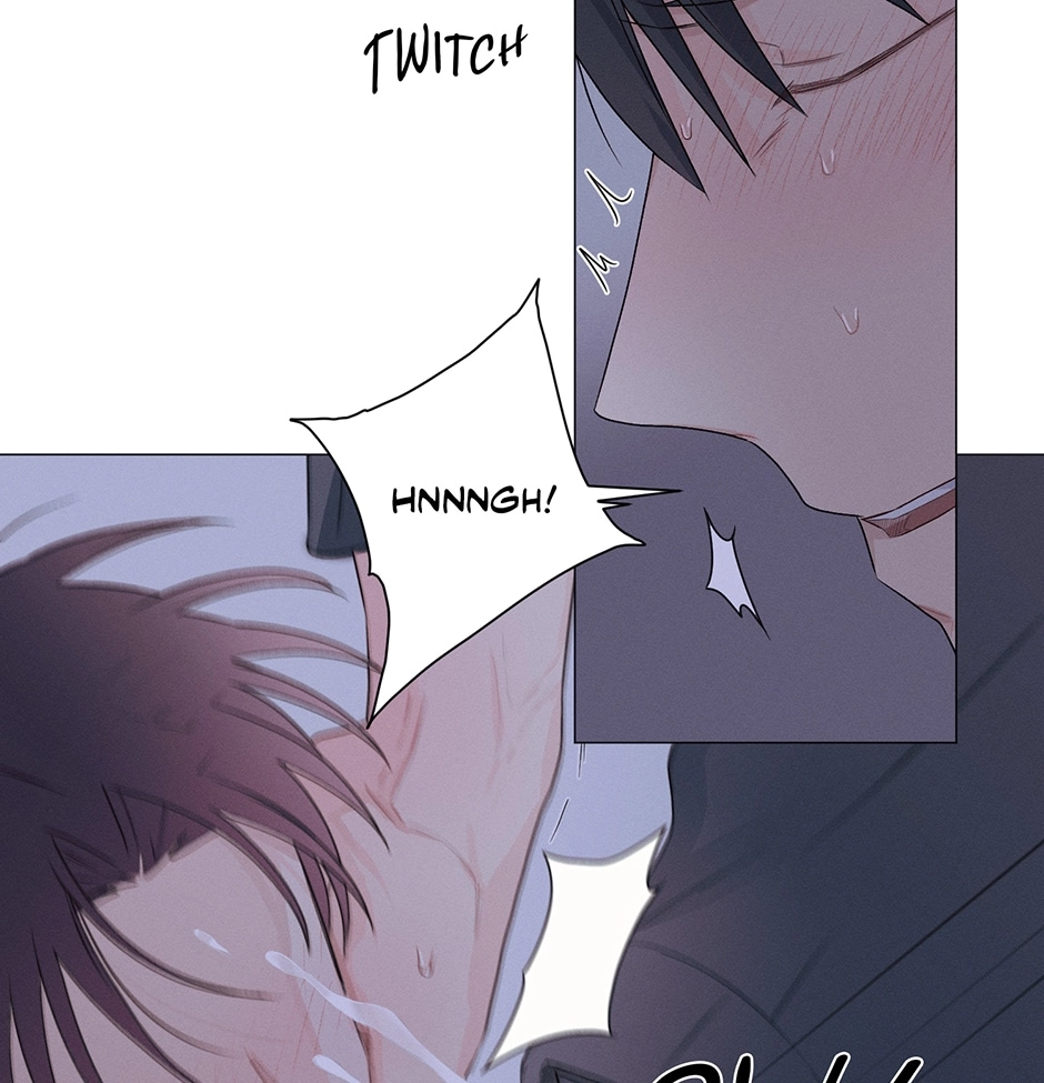 Read Off The Plate chapter 27 image 47 on Lezhin