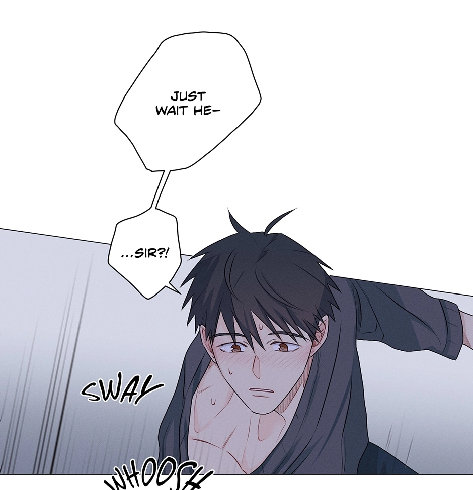 Read Off The Plate chapter 27 image 51 on Lezhin