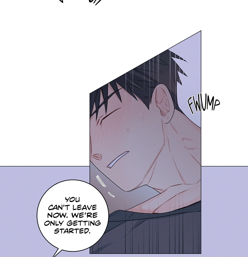 Read Off The Plate chapter 27 image 52 on Lezhin