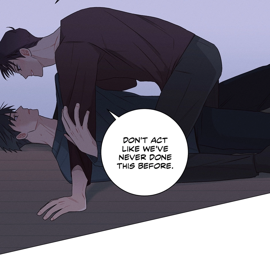 Read Off The Plate chapter 27 image 53 on Lezhin