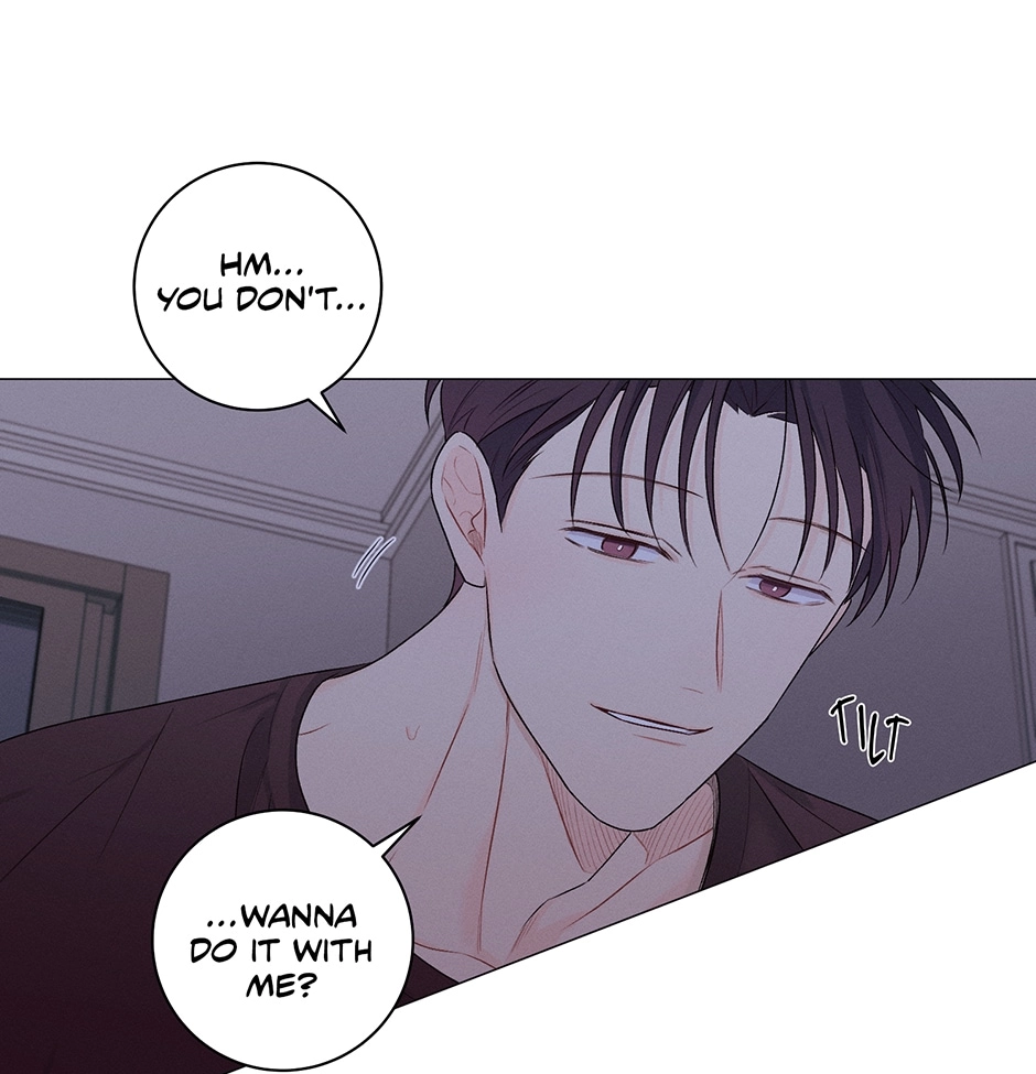 Read Off The Plate chapter 27 image 54 on Lezhin