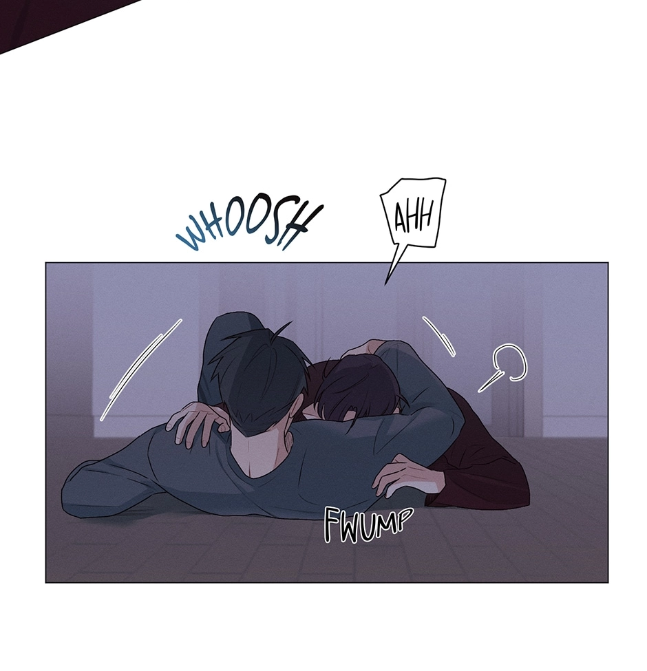 Read Off The Plate chapter 27 image 55 on Lezhin