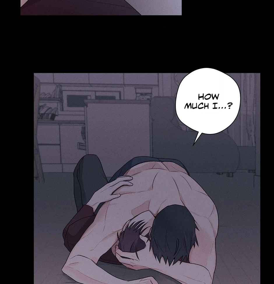 Read Off The Plate chapter 27 image 59 on Lezhin