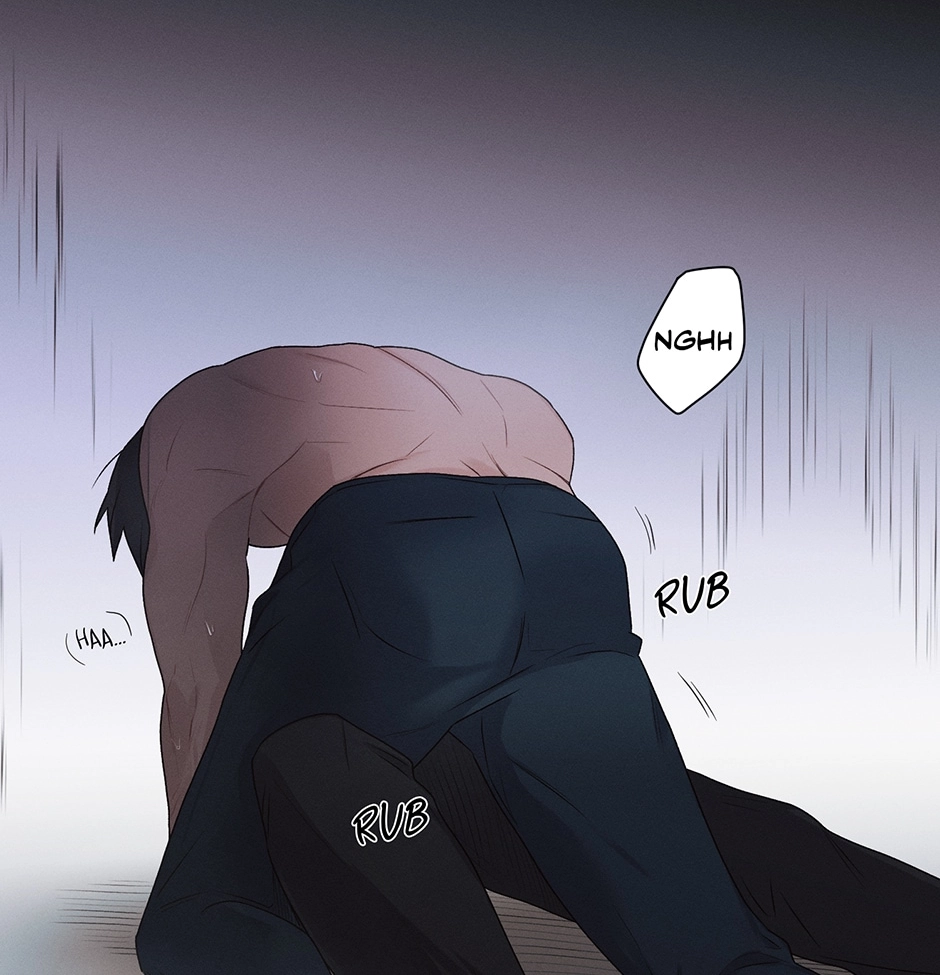 Read Off The Plate chapter 27 image 63 on Lezhin