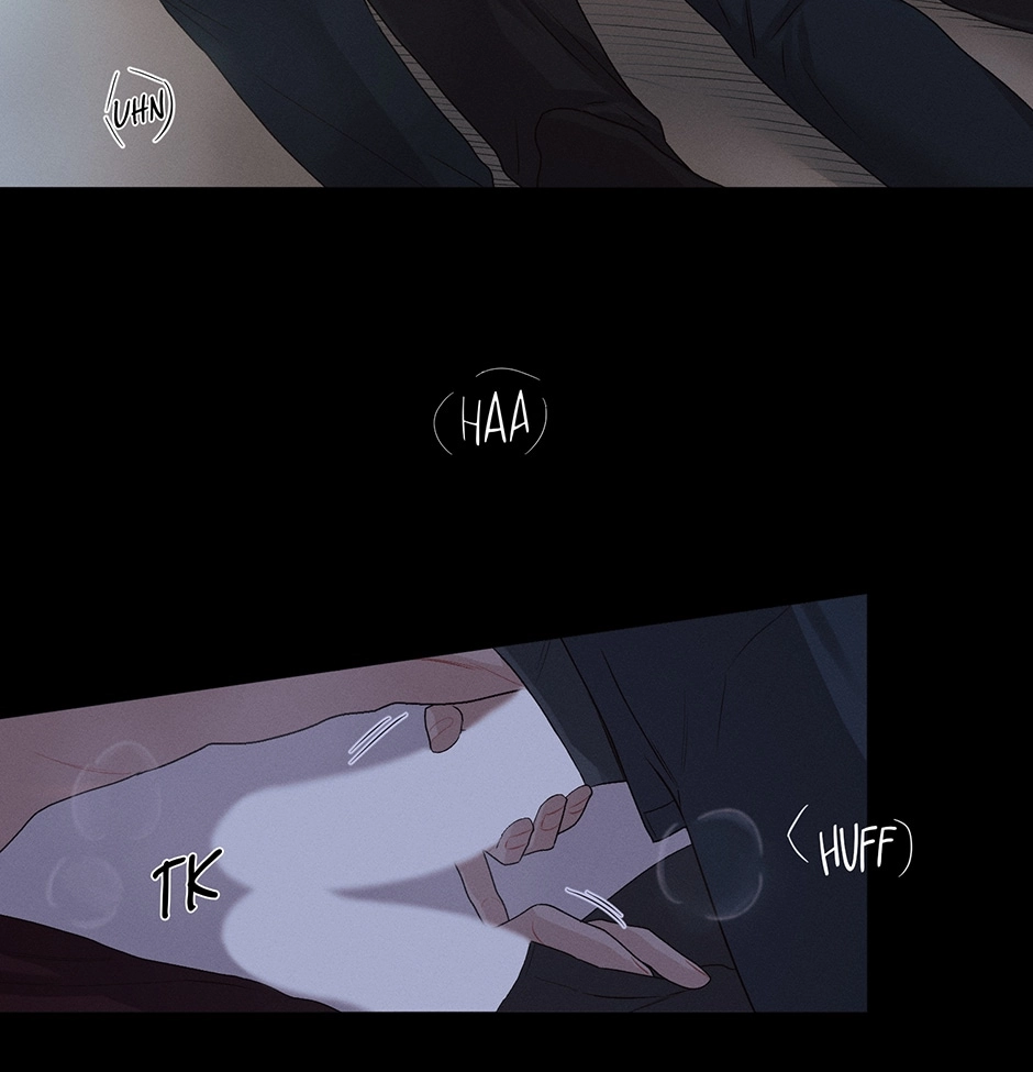 Read Off The Plate chapter 27 image 64 on Lezhin