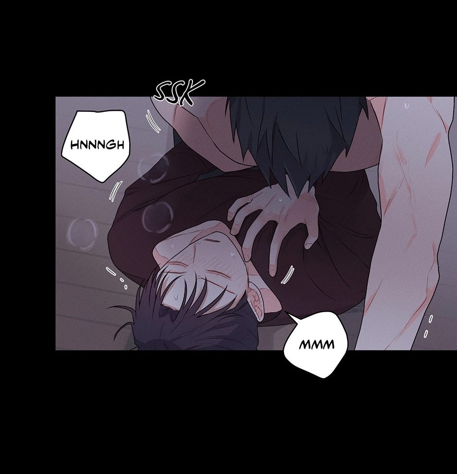 Read Off The Plate chapter 27 image 65 on Lezhin