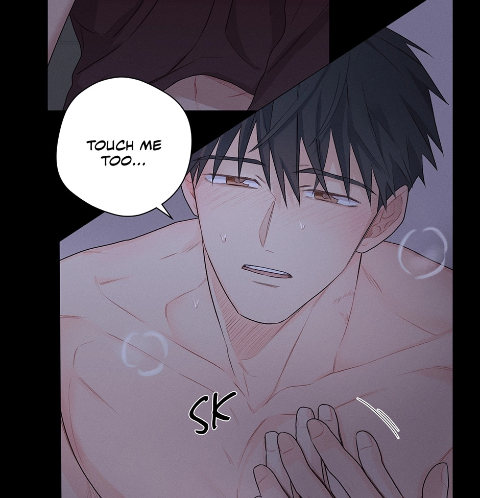 Read Off The Plate chapter 27 image 67 on Lezhin