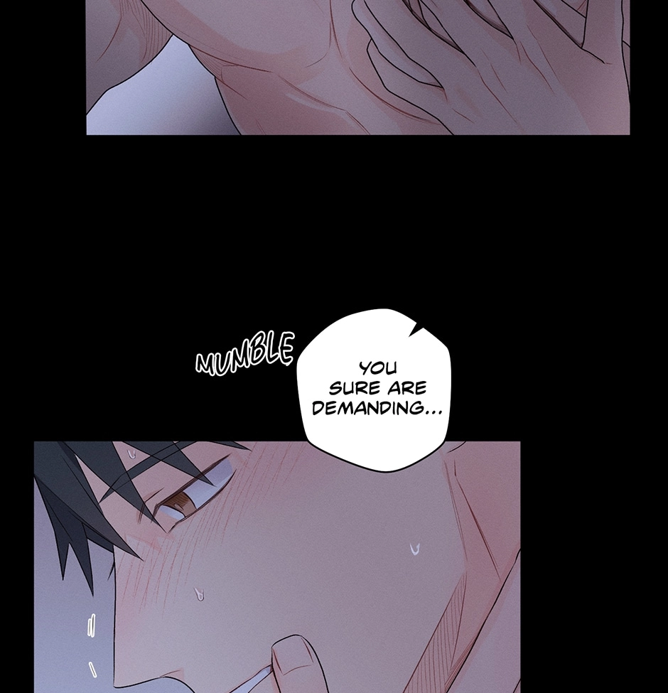 Read Off The Plate chapter 27 image 68 on Lezhin