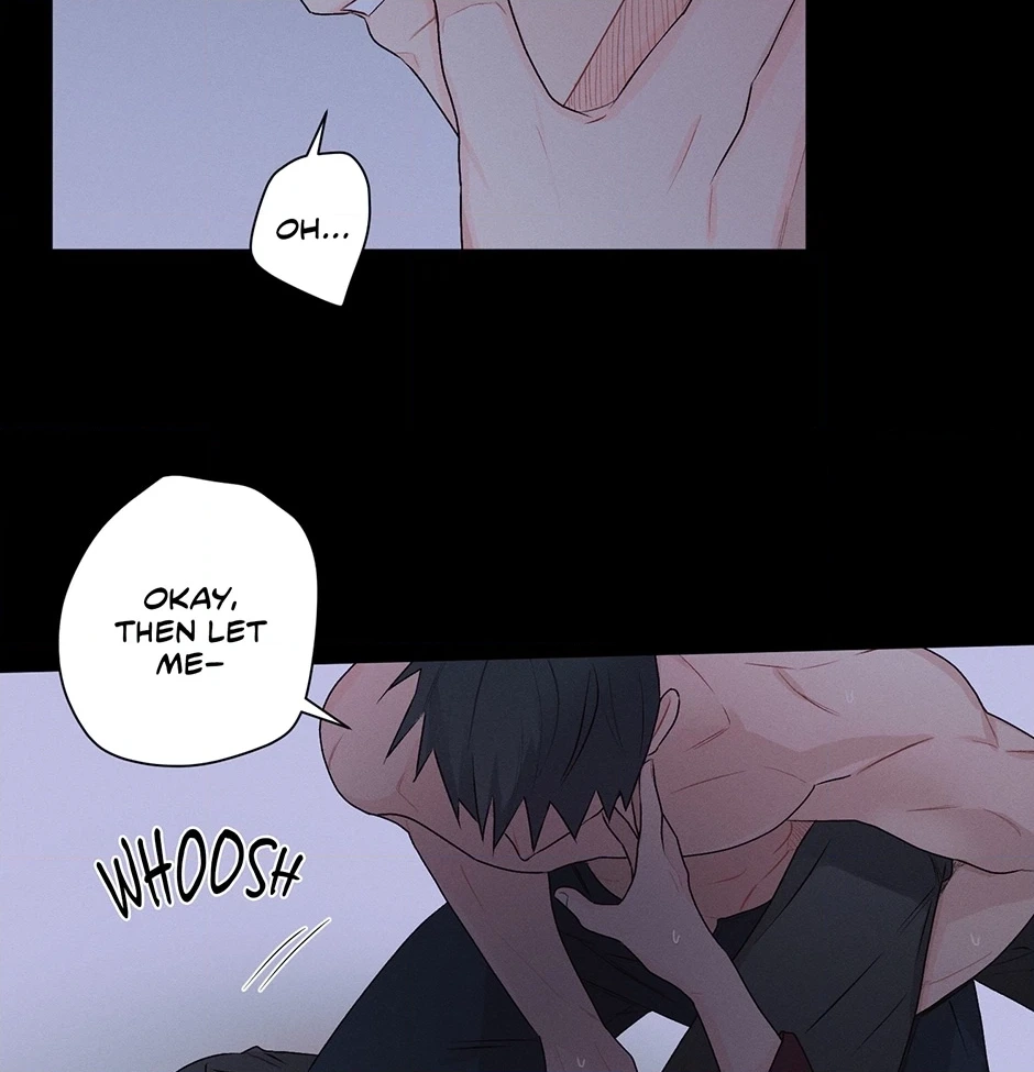 Read Off The Plate chapter 27 image 69 on Lezhin