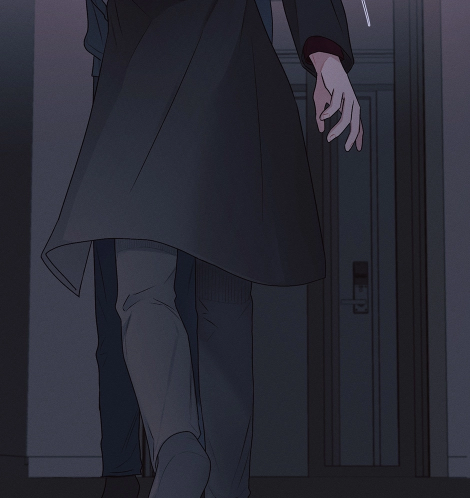 Read Off The Plate chapter 27 image 7 on Lezhin