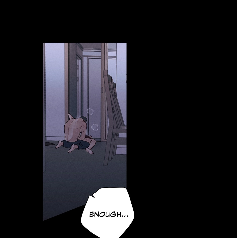 Read Off The Plate chapter 27 image 73 on Lezhin
