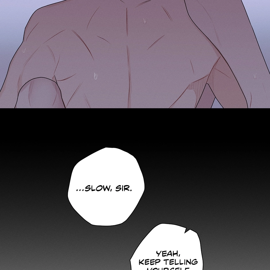 Read Off The Plate chapter 27 image 83 on Lezhin