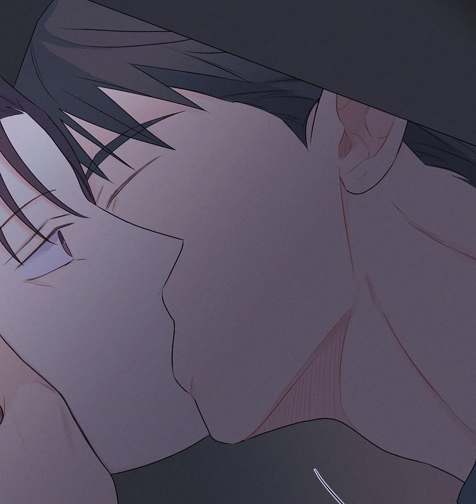 Read Off The Plate chapter 27 image 9 on Lezhin
