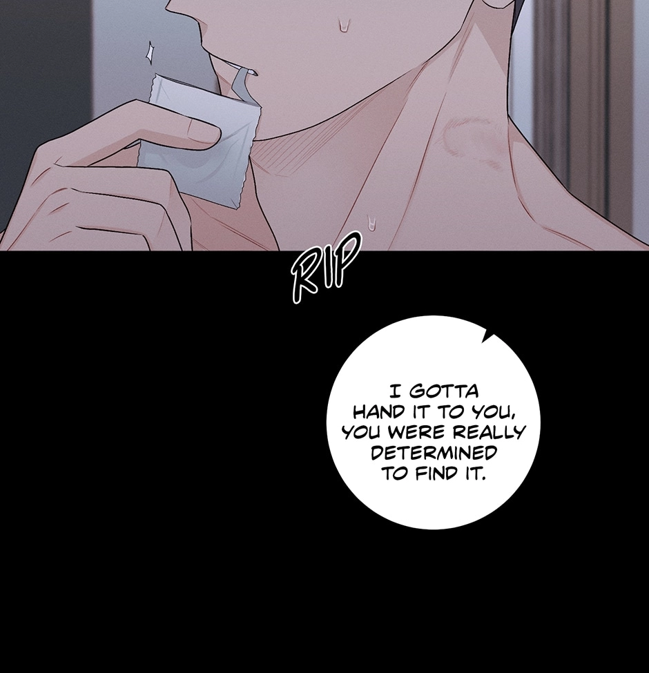 Read Off The Plate chapter 28 image 1 on Lezhin