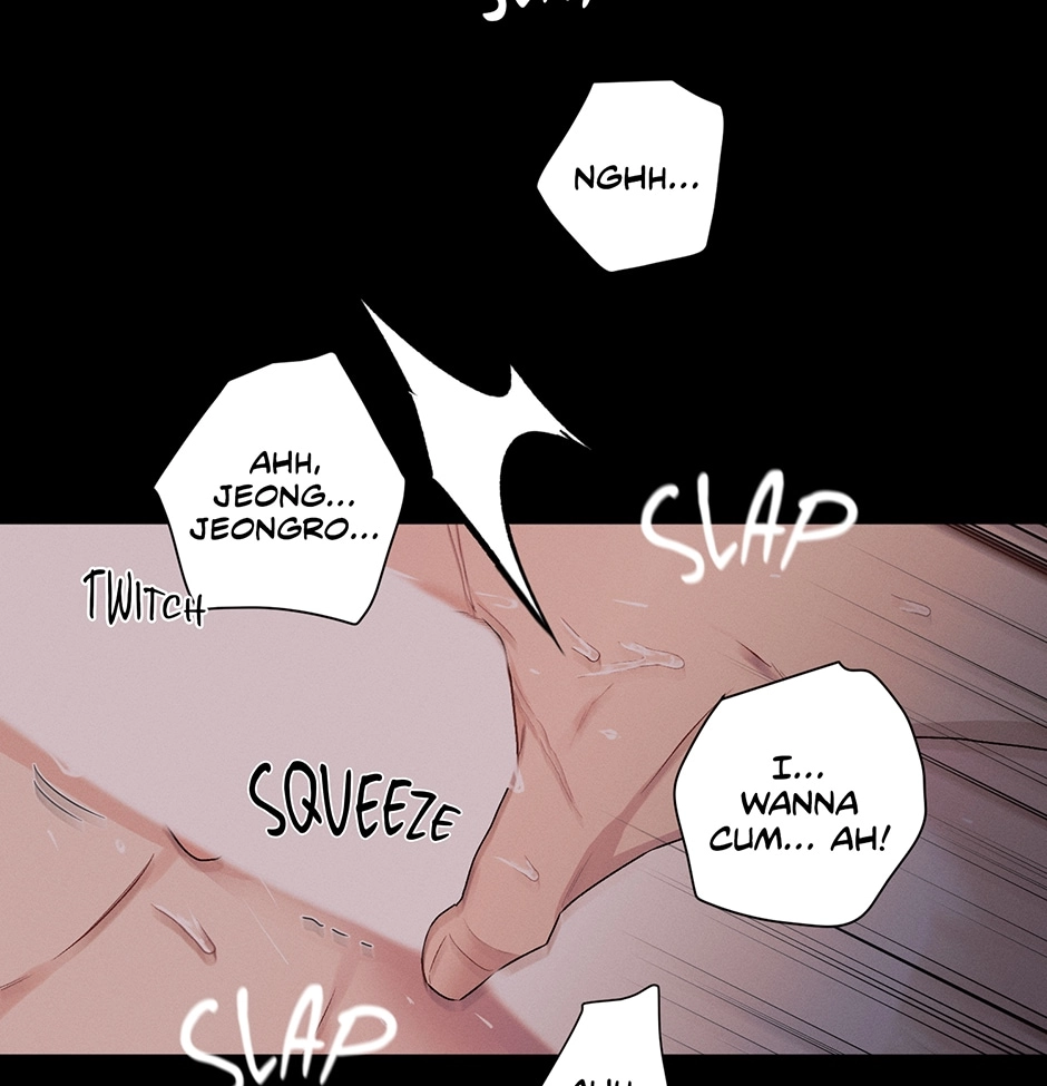 Read Off The Plate chapter 28 image 100 on Lezhin