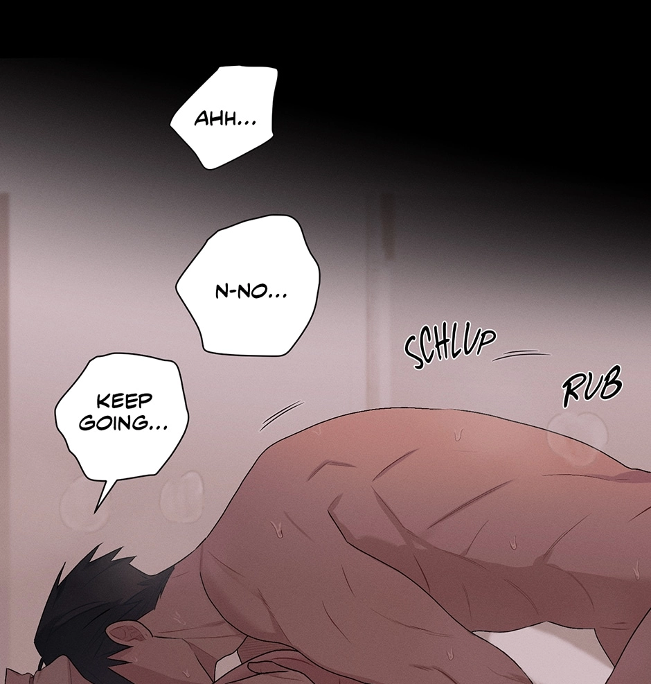 Read Off The Plate chapter 28 image 108 on Lezhin